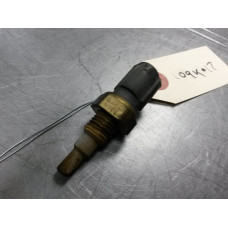 109K017 Coolant Temperature Sensor From 2003 Subaru Forester  2.5
